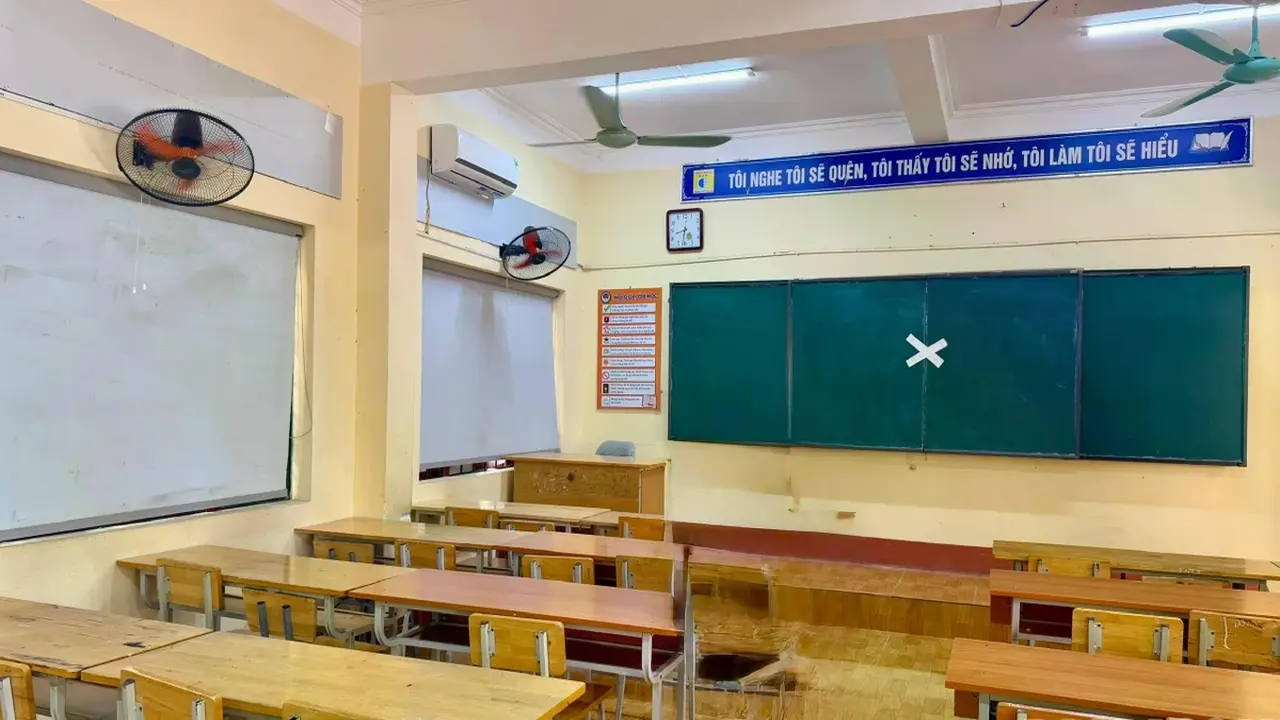توقعات الطقس لامتحانات الثانوية: أجواء مشمسة تسيطر على الأجواء.